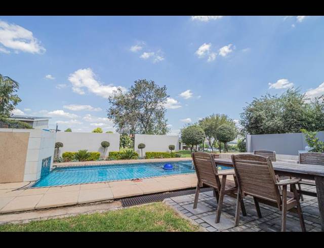 4 BEDROOM HOUSE FOR SALE IN MIDSTREAM RIDGE